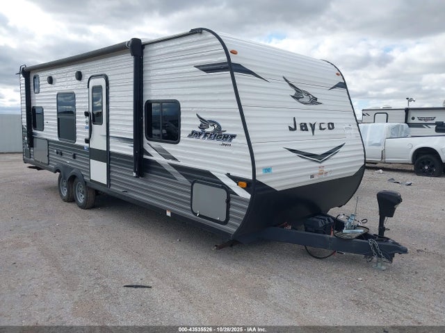 2022 JAYCO JAY FLIGHT 1UJBJ0BN9N17V3137