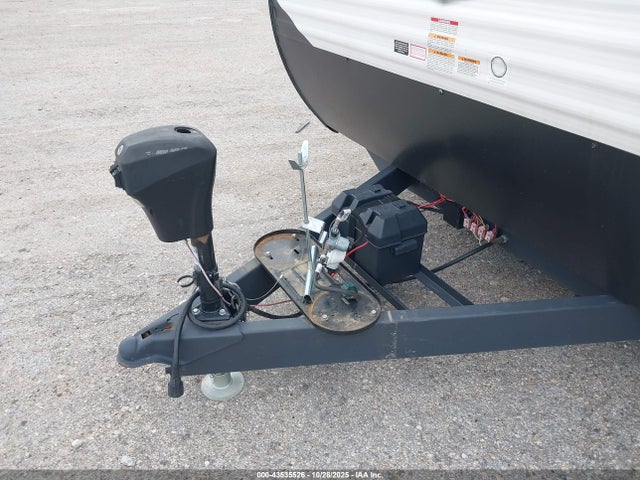 2022 JAYCO JAY FLIGHT 1UJBJ0BN9N17V3137 Photo 9