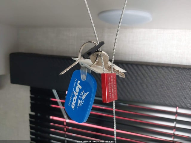 2022 JAYCO JAY FLIGHT 1UJBJ0BN9N17V3137 Photo 10