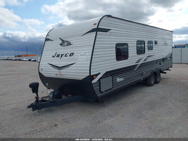 2022 JAYCO JAY FLIGHT 1UJBJ0BN9N17V3137 Photo 1