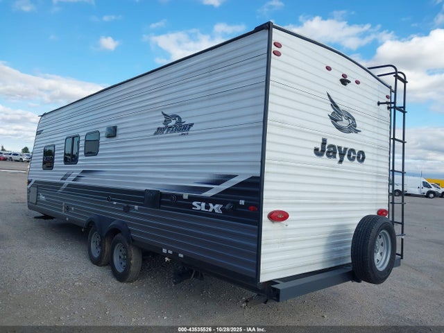2022 JAYCO JAY FLIGHT 1UJBJ0BN9N17V3137 Photo 2