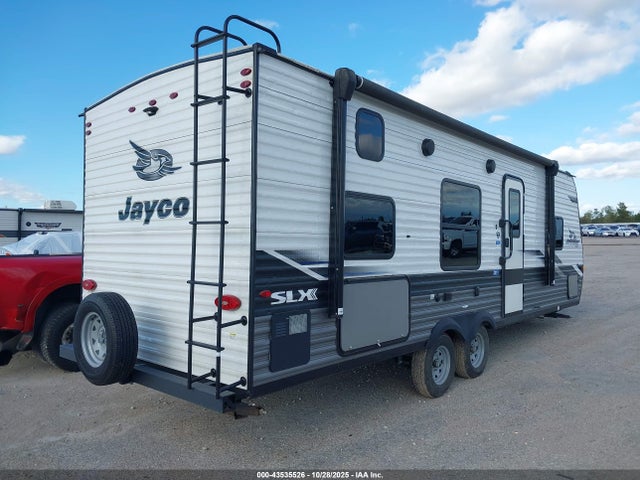 2022 JAYCO JAY FLIGHT 1UJBJ0BN9N17V3137 Photo 3