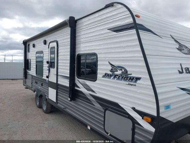 2022 JAYCO JAY FLIGHT 1UJBJ0BN9N17V3137 Photo 5