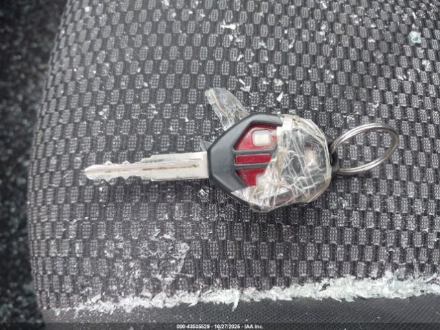 2011 MITSUBISHI ENDEAVOR 4A4JN2AS0BE036576 Photo 10