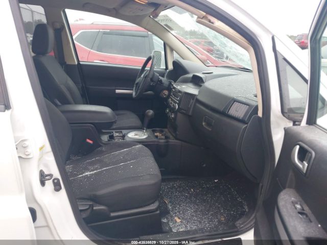 2011 MITSUBISHI ENDEAVOR 4A4JN2AS0BE036576 Photo 4