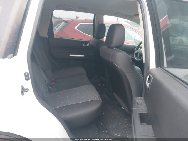 2011 MITSUBISHI ENDEAVOR 4A4JN2AS0BE036576 Photo 7