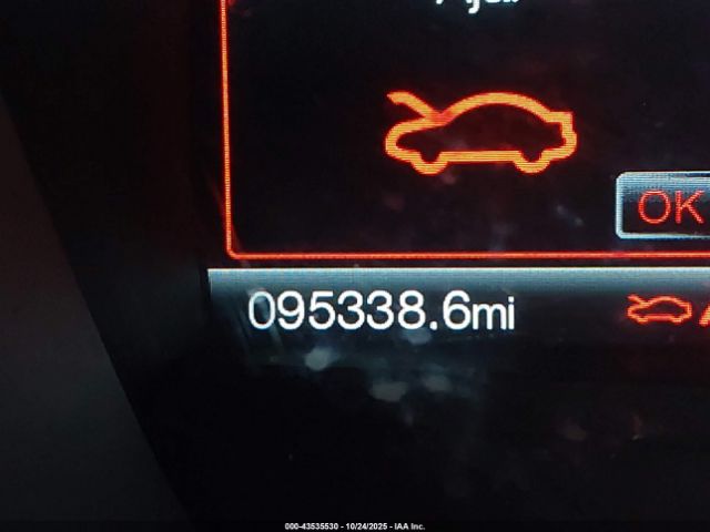 2017 FORD FUSION 3FA6P0T92HR179837 Photo 6