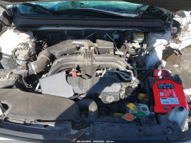2015 SUBARU OUTBACK 4S4BSBNC1F3280936 Photo 9