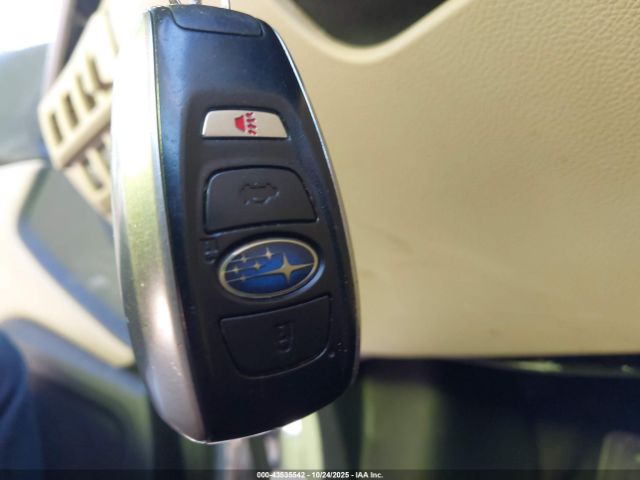 2015 SUBARU OUTBACK 4S4BSBNC1F3280936 Photo 10