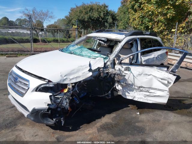 2015 SUBARU OUTBACK 4S4BSBNC1F3280936 Photo 1
