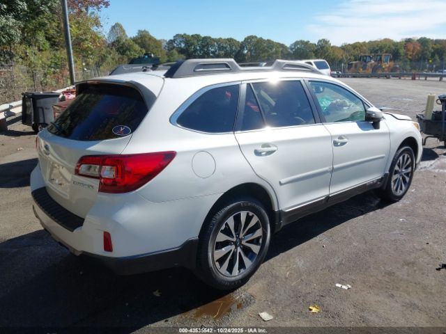 2015 SUBARU OUTBACK 4S4BSBNC1F3280936 Photo 3