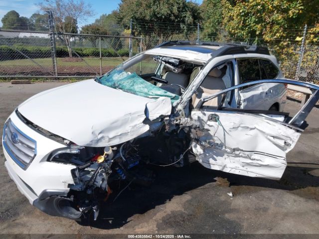 2015 SUBARU OUTBACK 4S4BSBNC1F3280936 Photo 5