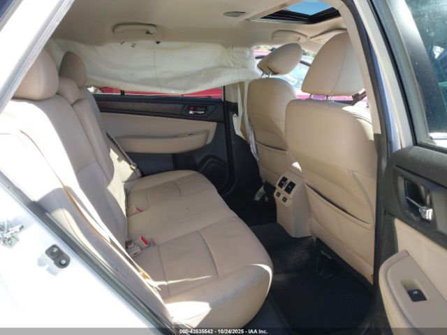 2015 SUBARU OUTBACK 4S4BSBNC1F3280936 Photo 7