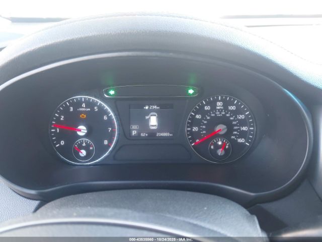 2019 KIA SORENTO 5XYPGDA53KG488899 Photo 6