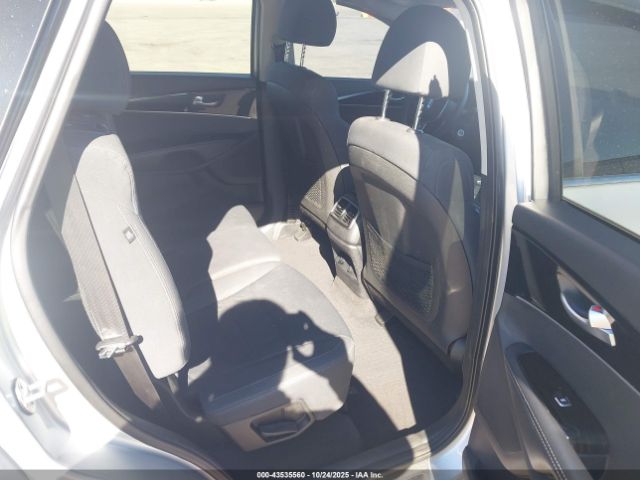 2019 KIA SORENTO 5XYPGDA53KG488899 Photo 7