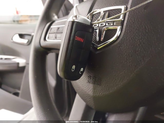 Dodge Journey Sxt 2015 3C4PDCBG1FT628420 Image 11
