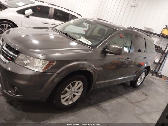 Dodge Journey Sxt 2015 3C4PDCBG1FT628420 Image 14