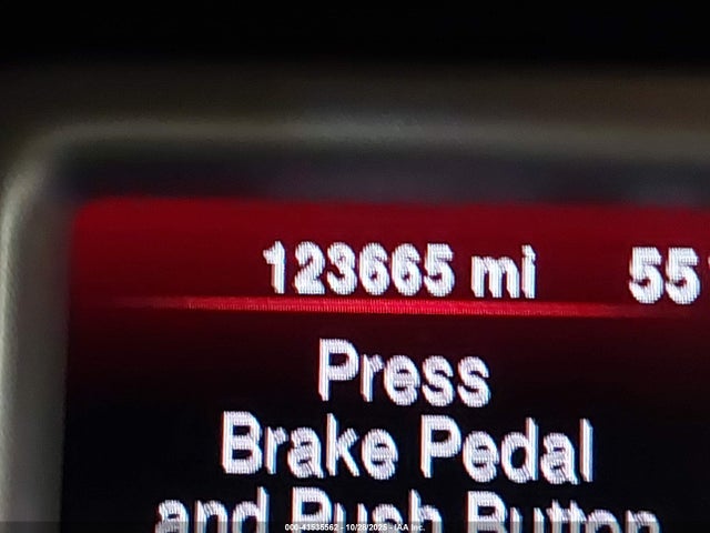 Dodge Journey Sxt 2015 3C4PDCBG1FT628420 Image 15