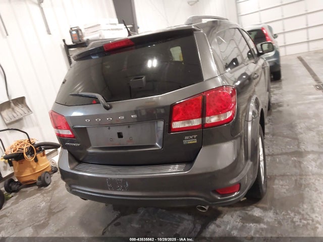 Dodge Journey Sxt 2015 3C4PDCBG1FT628420 Image 16