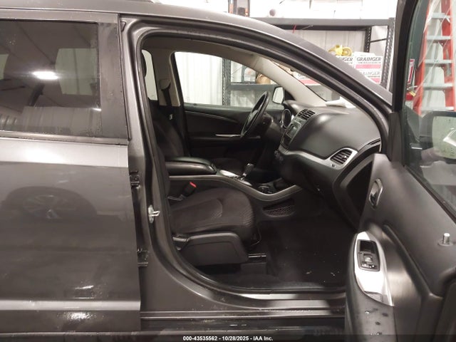 Dodge Journey Sxt 2015 3C4PDCBG1FT628420 Image 5