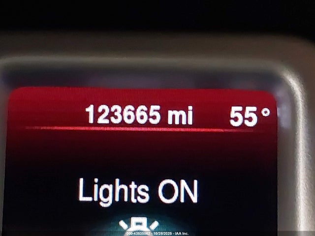 Dodge Journey Sxt 2015 3C4PDCBG1FT628420 Image 7