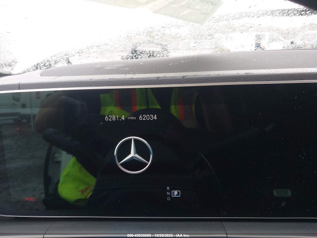 2021 Mercedes-benz Gls 450 4matic მანქანა იყიდება აუქციონზე, vin: 4JGFF5KE1MA576786, აუქციონის ნომერი: 43535565