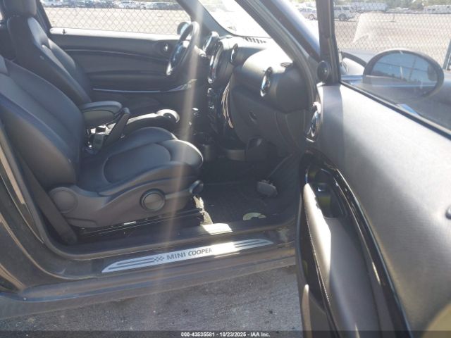 2013 MINI PACEMAN WMWSS5C57DWN49363 Photo 4