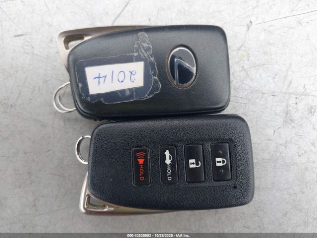 2014 LEXUS ES 350 JTHBK1GG9E2136522 Photo 10