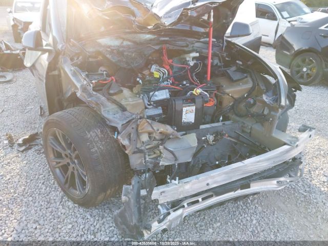 2025 TESLA MODEL Y 7SAYGDEEXSF224278 Photo 5