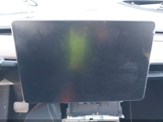 2025 TESLA MODEL Y 7SAYGDEEXSF224278 Photo 6