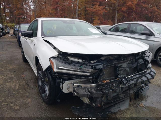 2022 ACURA TLX 19UUB6F56NA002971 Photo 5