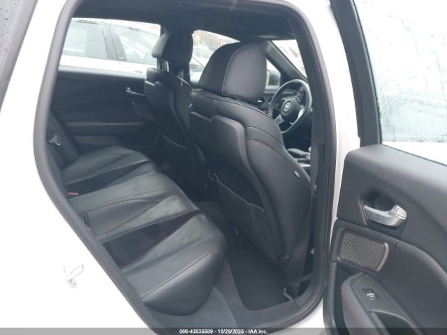 2022 ACURA TLX 19UUB6F56NA002971 Photo 7