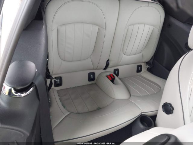 2019 MINI CONVERTIBLE WMWWG9C58K3E39787 Photo 7