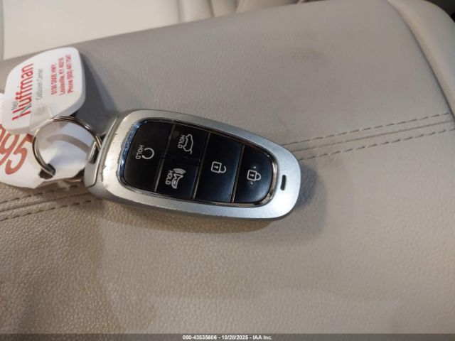 2024 HYUNDAI TUCSON 5NMJF3DE0RH354348 Photo 10