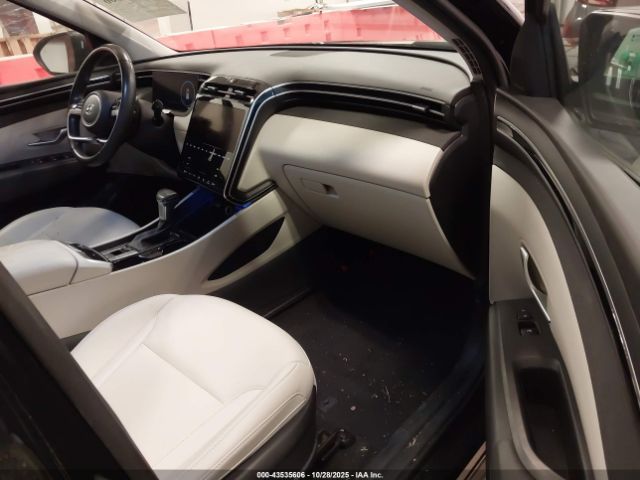 2024 HYUNDAI TUCSON 5NMJF3DE0RH354348 Photo 4