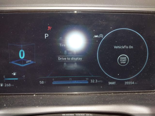 2024 HYUNDAI TUCSON 5NMJF3DE0RH354348 Photo 6