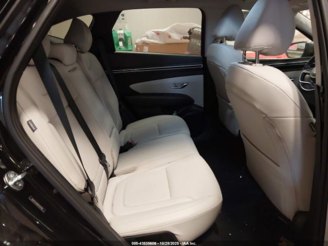 2024 HYUNDAI TUCSON 5NMJF3DE0RH354348 Photo 7