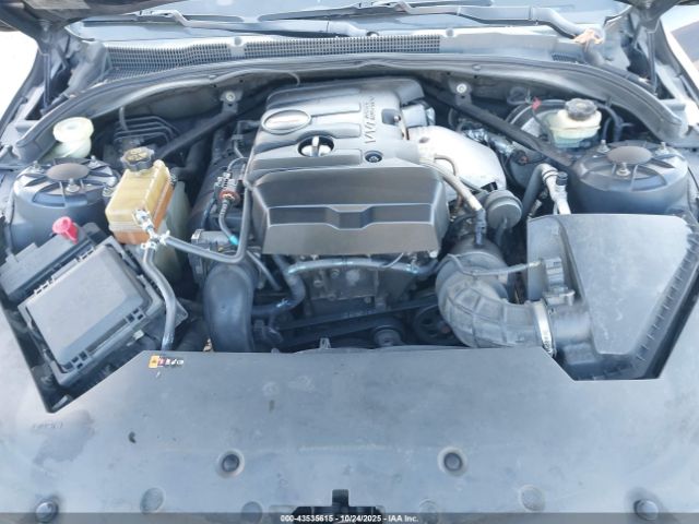 2015 CADILLAC ATS 1G6AH5RXXF0138537 Photo 9