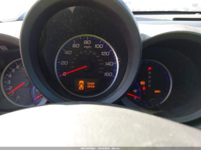 2008 ACURA RDX 5J8TB18538A019713 Photo 6