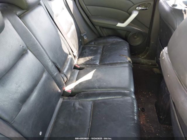 2008 ACURA RDX 5J8TB18538A019713 Photo 7