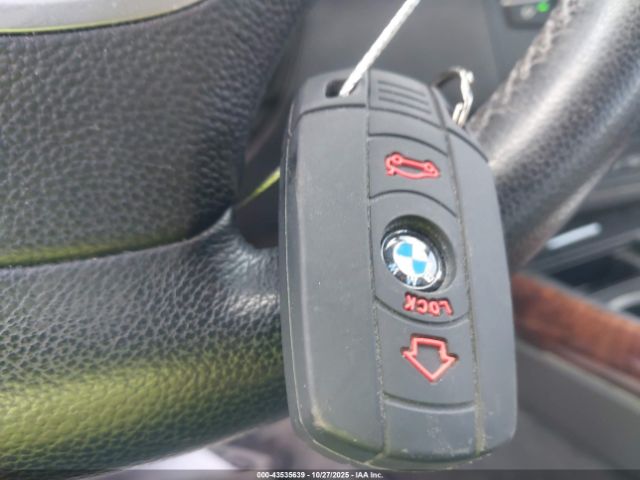 2013 BMW X5 5UXZV4C53D0G55218 Photo 10