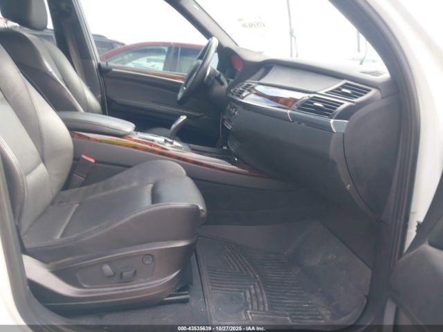 2013 BMW X5 5UXZV4C53D0G55218 Photo 4