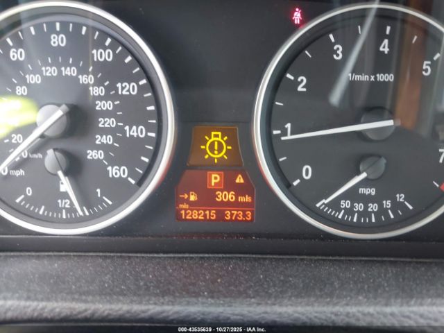 2013 BMW X5 5UXZV4C53D0G55218 Photo 6