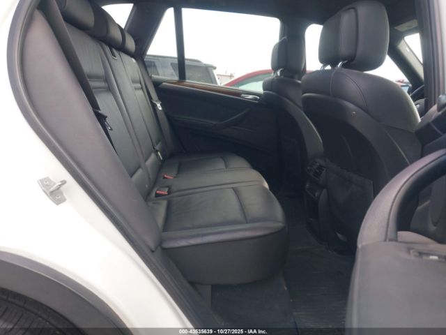 2013 BMW X5 5UXZV4C53D0G55218 Photo 7