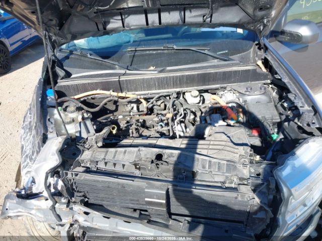 2022 FORD MAVERICK 3FTTW8E3XNRA69265 Photo 9