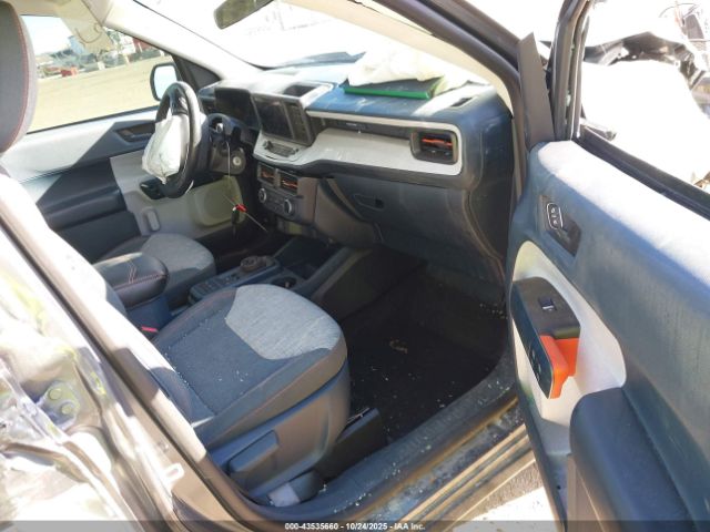 2022 FORD MAVERICK 3FTTW8E3XNRA69265 Photo 4