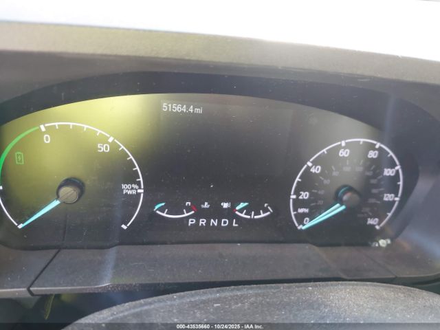 2022 FORD MAVERICK 3FTTW8E3XNRA69265 Photo 6