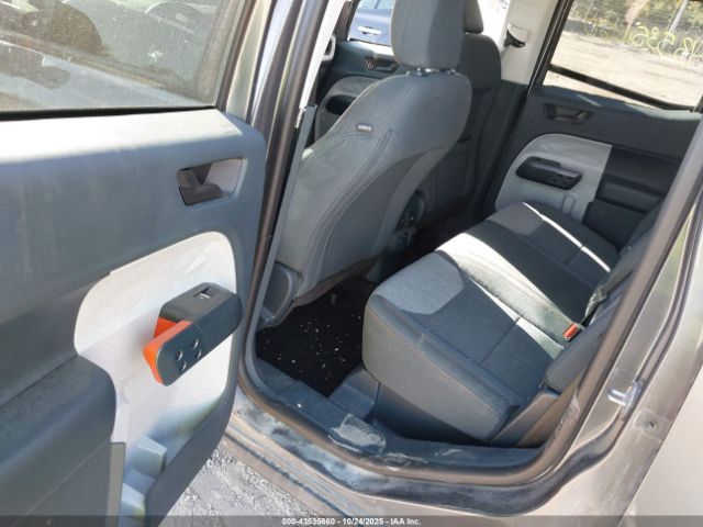 2022 FORD MAVERICK 3FTTW8E3XNRA69265 Photo 7