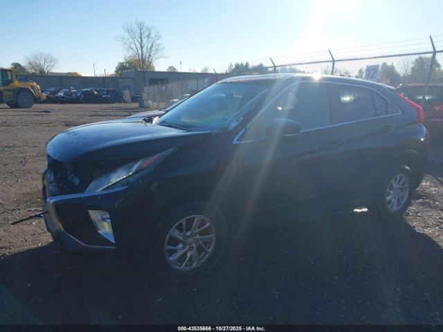 2019 MITSUBISHI ECLIPSE CROSS JA4AT3AA2KZ046295 Photo 1