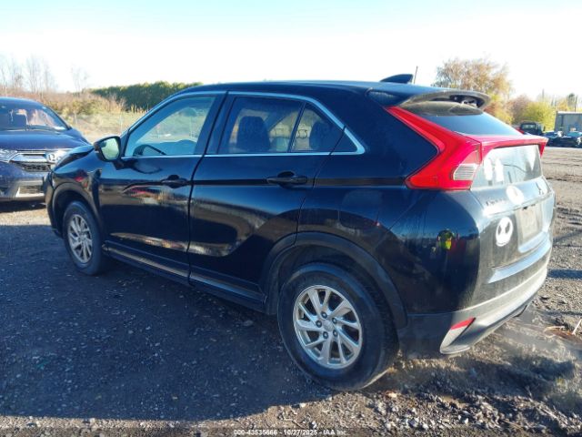 2019 MITSUBISHI ECLIPSE CROSS JA4AT3AA2KZ046295 Photo 2